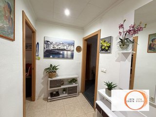 Piso en venta en Santa Eugènia en Girona