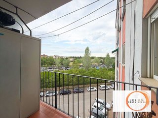 Piso en venta en Santa Eugènia en Girona