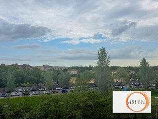 Piso en venta en Santa Eugènia en Girona