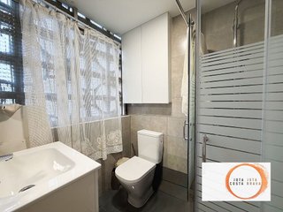Piso en venta en Santa Eugènia en Girona