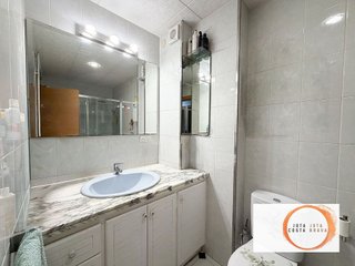 Piso en venta en Santa Eugènia en Girona