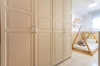 Piso en venta en Les Arenes - La Grípia  Can Montllor en Terrassa