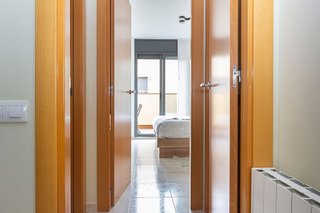 Piso en venta en Les Arenes - La Grípia  Can Montllor en Terrassa