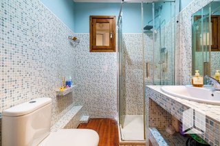 Piso en venta en El Castell-Poble Vell en Castelldefels