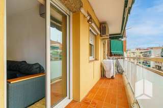 Piso en venta en El Castell-Poble Vell en Castelldefels