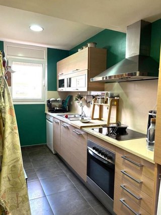 Piso en venta en Centre en Blanes