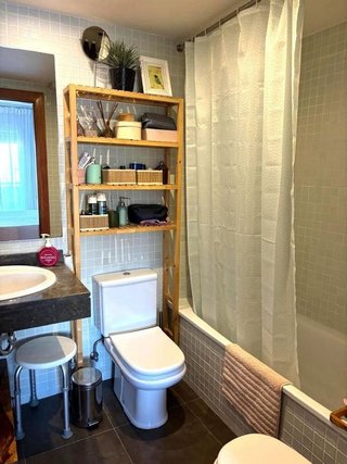Piso en venta en Centre en Blanes
