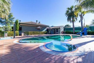 Chalet en venta en Cehegín