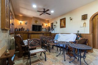 Chalet en venta en Cehegín