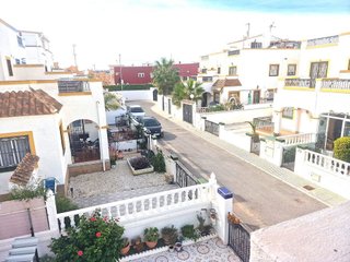 Casa adosada en venta en Altos - La Florida en Orihuela