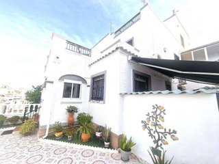 Casa adosada en venta en Altos - La Florida en Orihuela