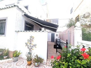 Casa adosada en venta en Altos - La Florida en Orihuela
