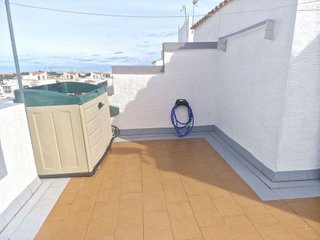 Casa adosada en venta en Altos - La Florida en Orihuela