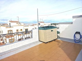Casa adosada en venta en Altos - La Florida en Orihuela