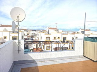 Casa adosada en venta en Altos - La Florida en Orihuela