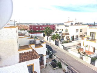 Casa adosada en venta en Altos - La Florida en Orihuela