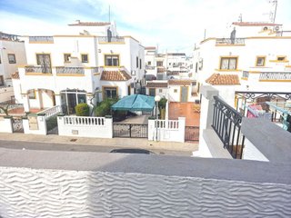Casa adosada en venta en Altos - La Florida en Orihuela