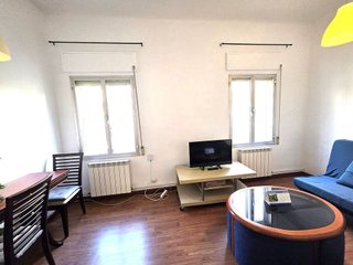 Piso en venta en Casa de Campo en Madrid