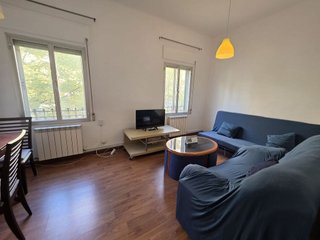 Piso en venta en Casa de Campo en Madrid