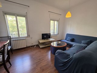 Piso en venta en Casa de Campo en Madrid