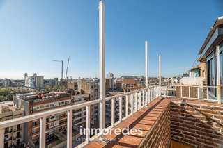 Piso en venta en El Clot en Barcelona