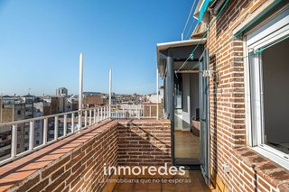 Piso en venta en El Clot en Barcelona