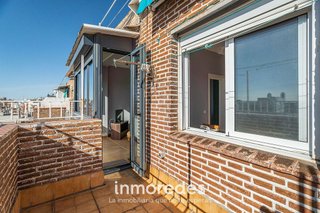 Piso en venta en El Clot en Barcelona