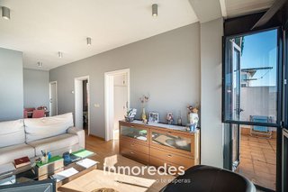 Piso en venta en El Clot en Barcelona
