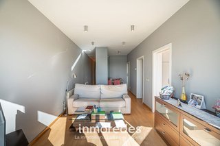 Piso en venta en El Clot en Barcelona