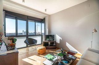 Piso en venta en El Clot en Barcelona