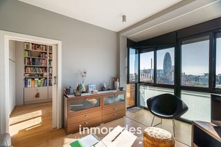 Piso en venta en El Clot en Barcelona