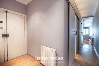 Piso en venta en El Clot en Barcelona