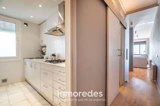Piso en venta en El Clot en Barcelona