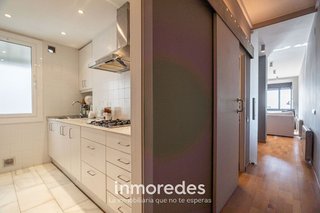 Piso en venta en El Clot en Barcelona