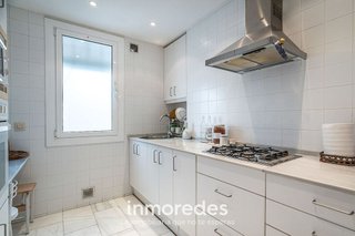 Piso en venta en El Clot en Barcelona