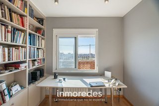 Piso en venta en El Clot en Barcelona