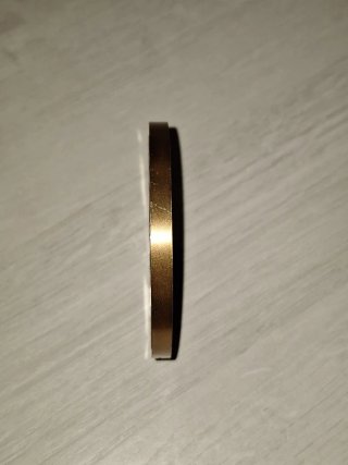 Medalla Región Reunión Francesa