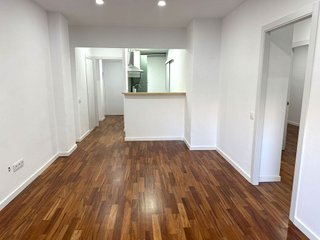 Piso en venta en El Clot en Barcelona