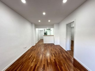 Piso en venta en El Clot en Barcelona