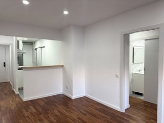 Piso en venta en El Clot en Barcelona