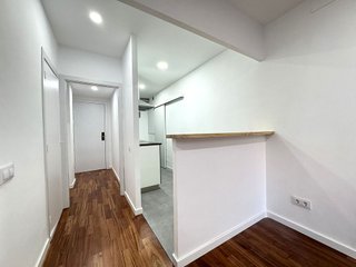 Piso en venta en El Clot en Barcelona