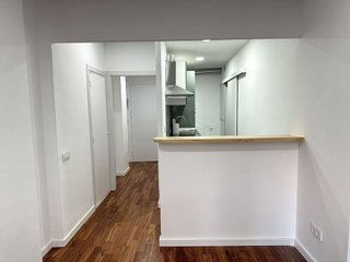 Piso en venta en El Clot en Barcelona