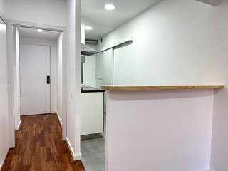 Piso en venta en El Clot en Barcelona