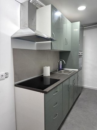 Piso en venta en El Clot en Barcelona