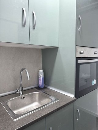 Piso en venta en El Clot en Barcelona