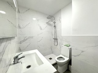 Piso en venta en El Clot en Barcelona