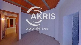Piso en venta en Vilassar de Dalt