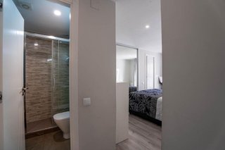 Piso en venta en Cementiri Vell en Terrassa