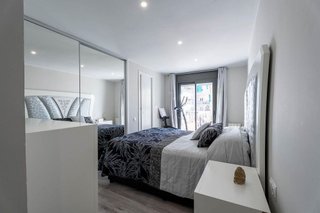Piso en venta en Cementiri Vell en Terrassa