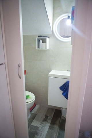Casa adosada en venta en Centro en Santa Pola